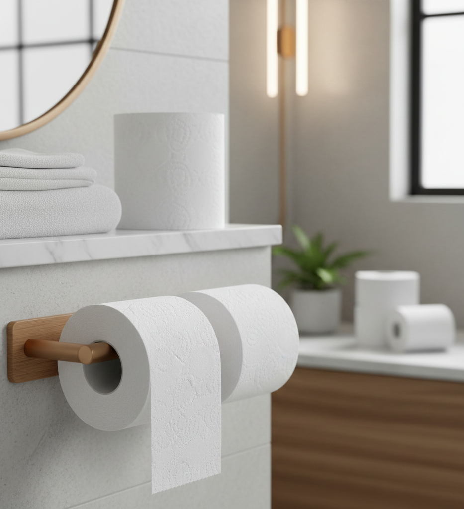 Клей для <br>туалетного паперу