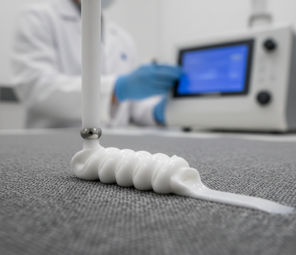 Клей текстильний