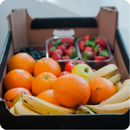 Розробка клею: <br>картон та папір