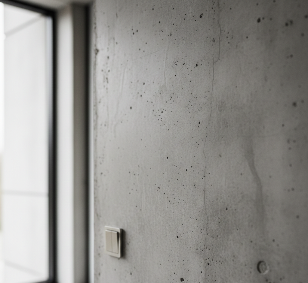 ​Зміцнювальне просочення для бетону та каменю