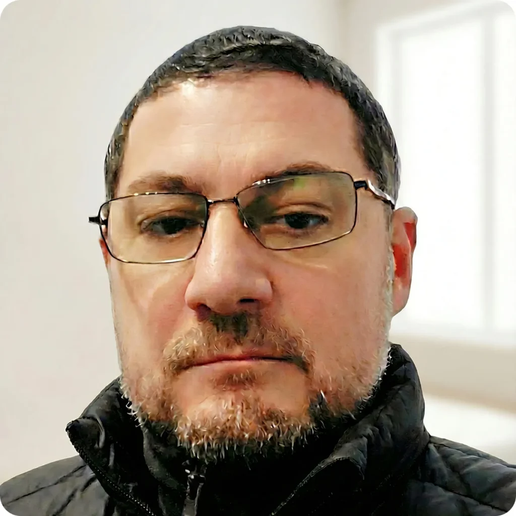 Жорняк Сергій Юрійович