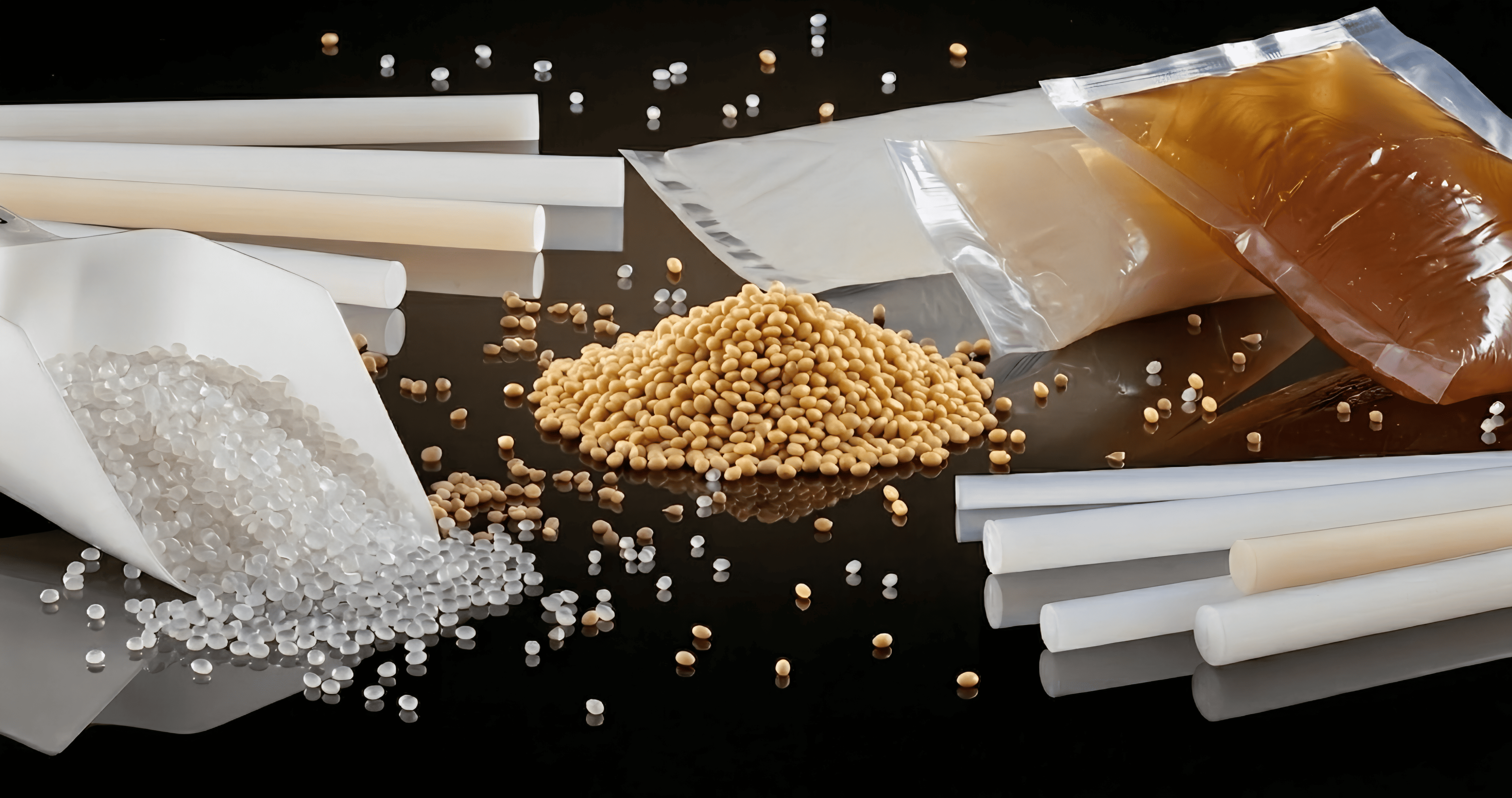 Клеї-розплави (термоклеї)