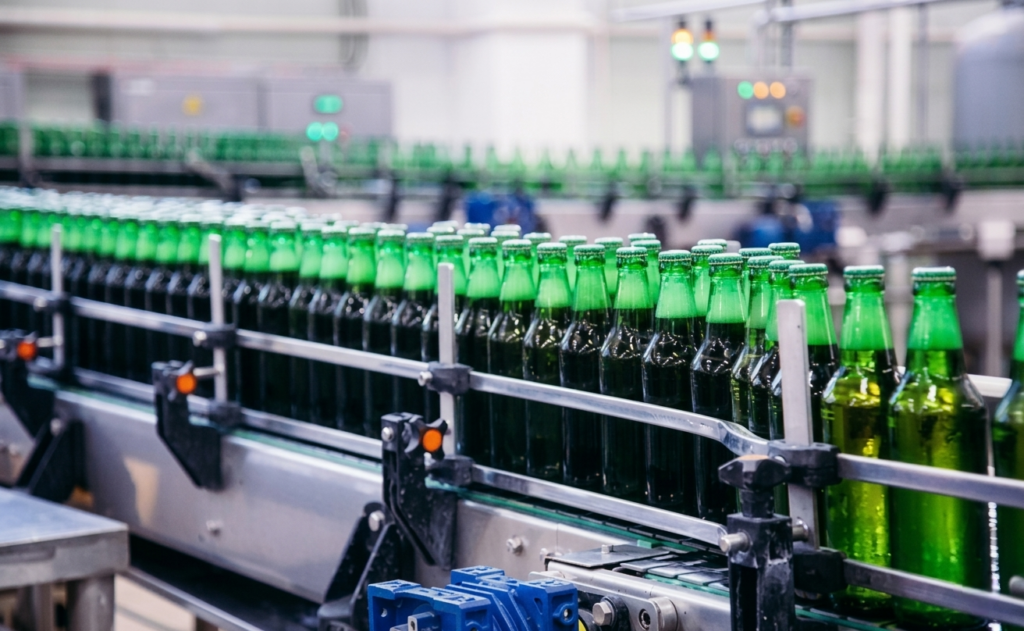 Можливі проблеми під час етикетування холодним клеєм