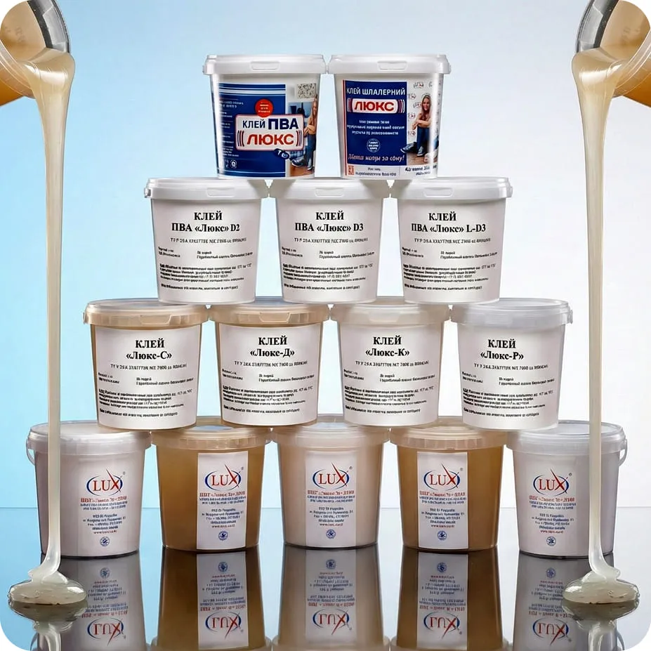 На сьогодні торгова марка «ЛЮКС» об'єднує в собі ряд особливостей: