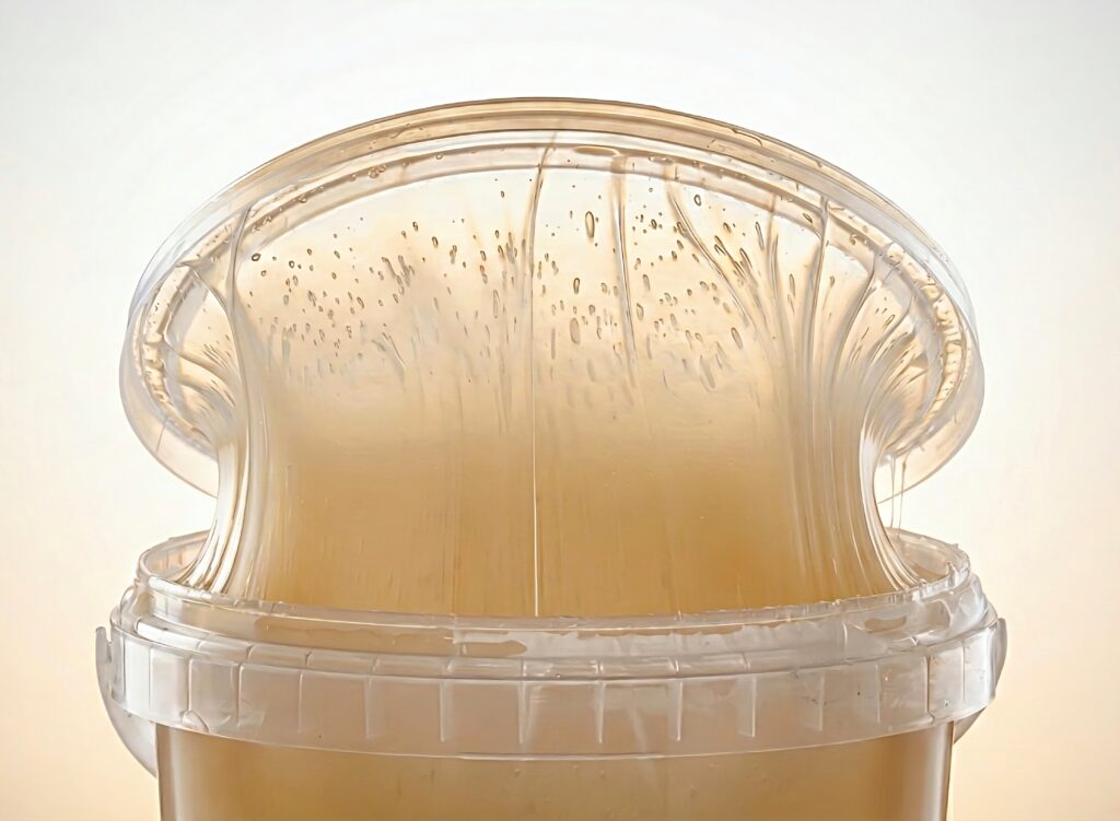 Клей «ЛЮКС-С» на основі казеїну