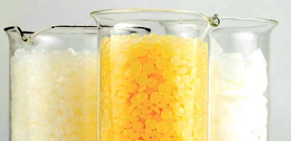 Керівництво по експлуатації клеїв-розплавів