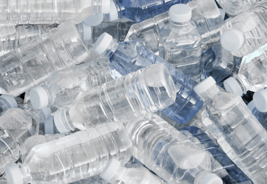 ​Клей для етикетки: <br> напої (ПЕТ та скло)