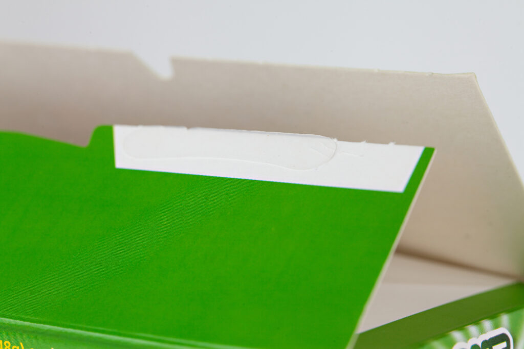 Можливі проблеми при склеюванні термоклеєм