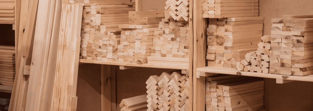 Клей ПВА для дерев’яних виробів