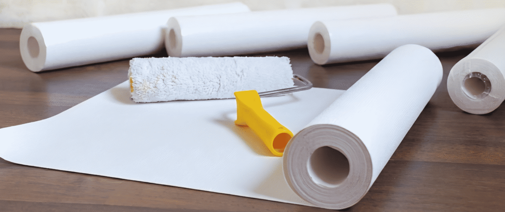 Клей для шпалер