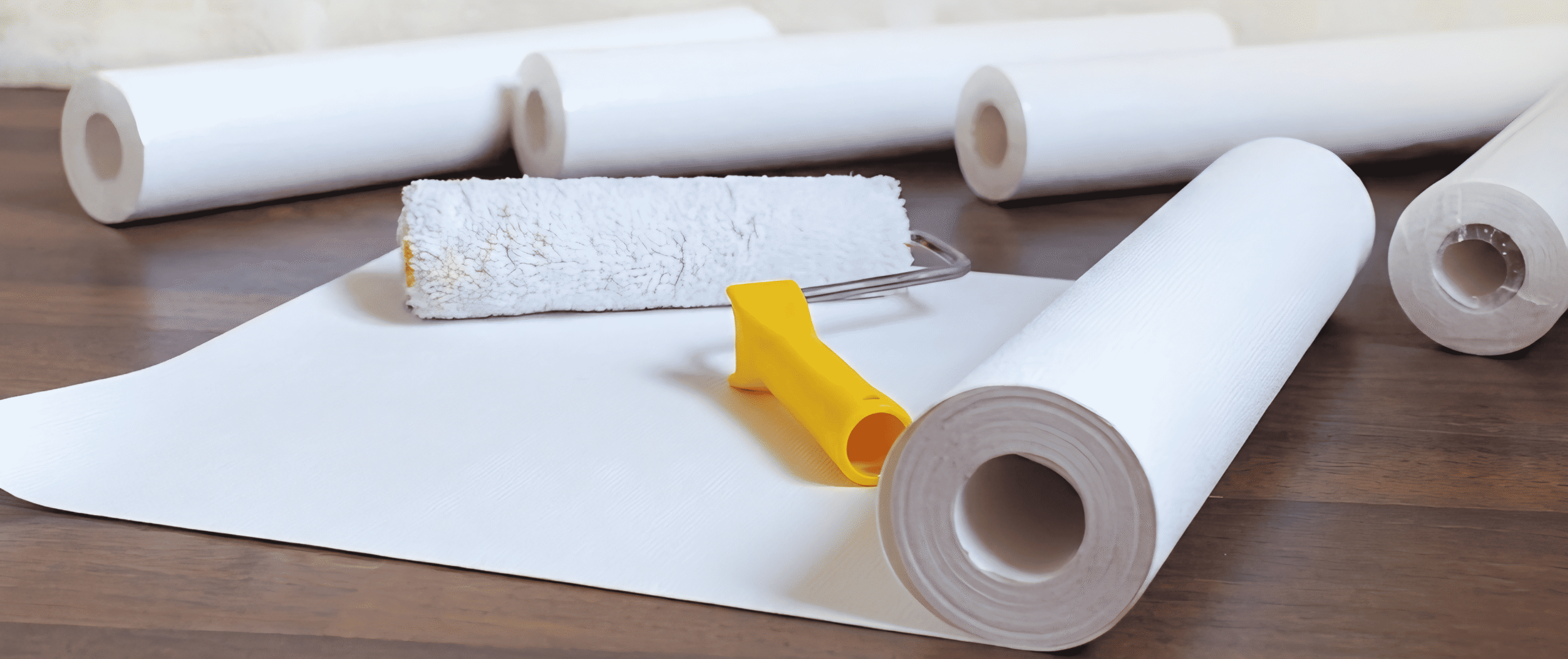 Клей для шпалер