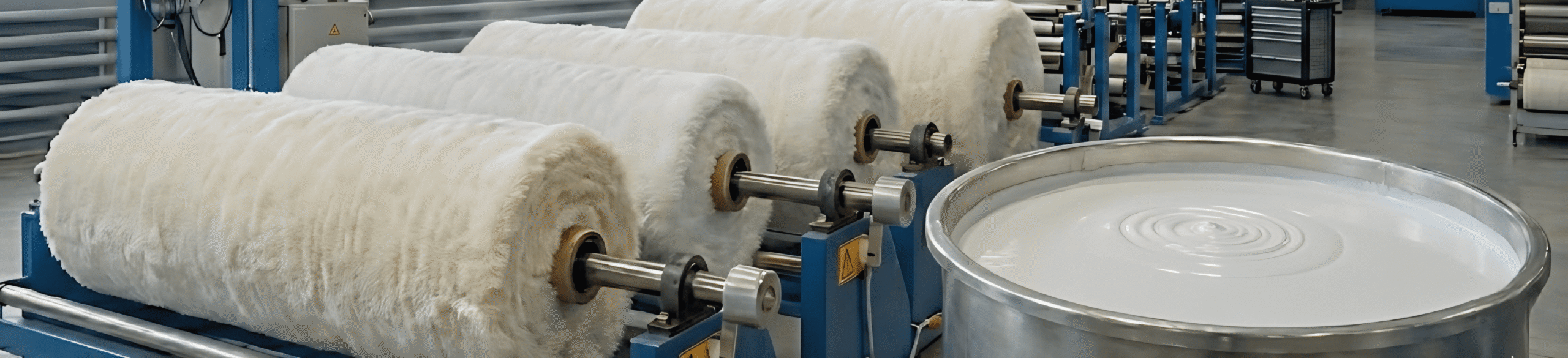 Апрет «ЛЮКС-М»