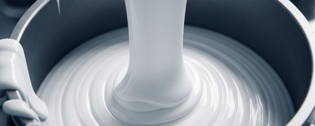 Дисперсія ПВА