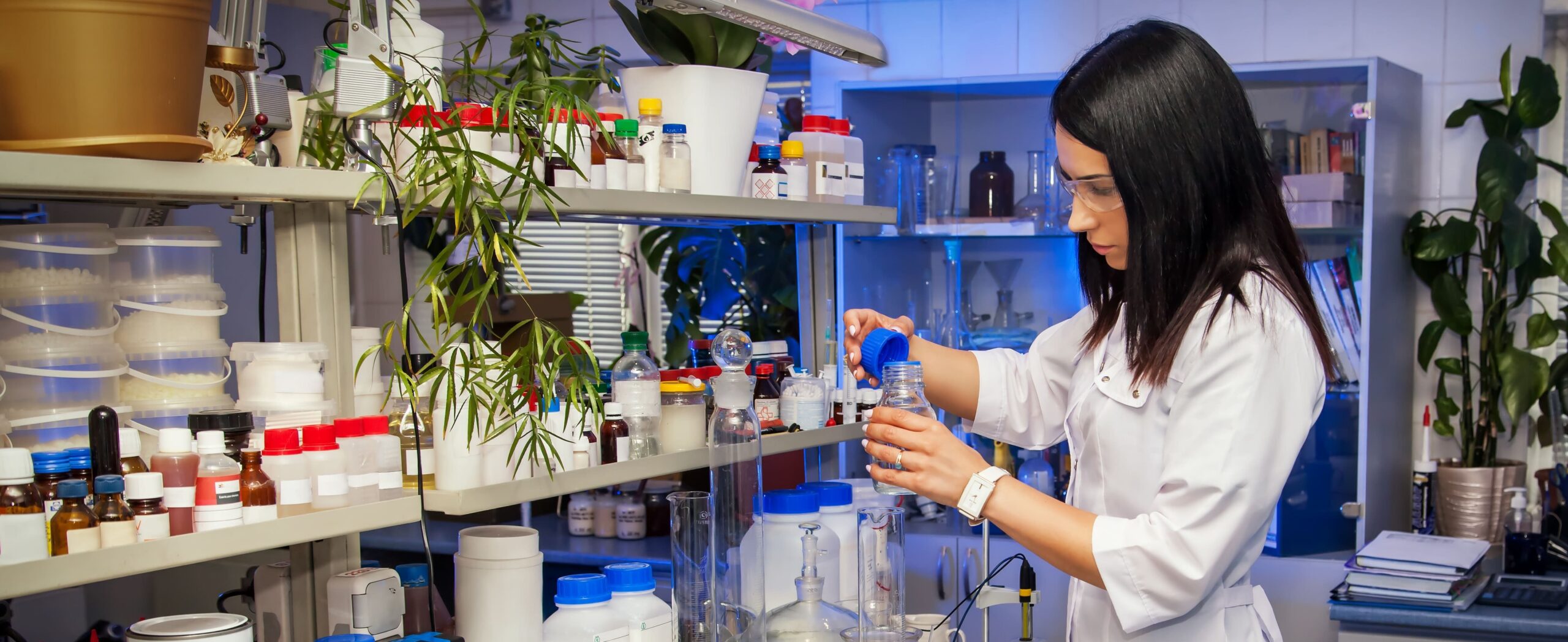 Розробка клею за запитом