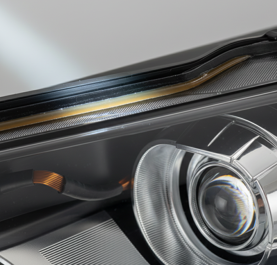 Клей для <br>світлотехніки