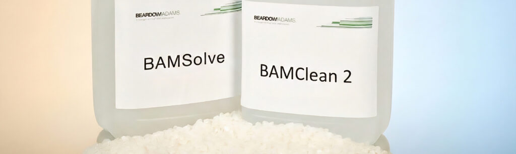 Очищувачі для устаткування