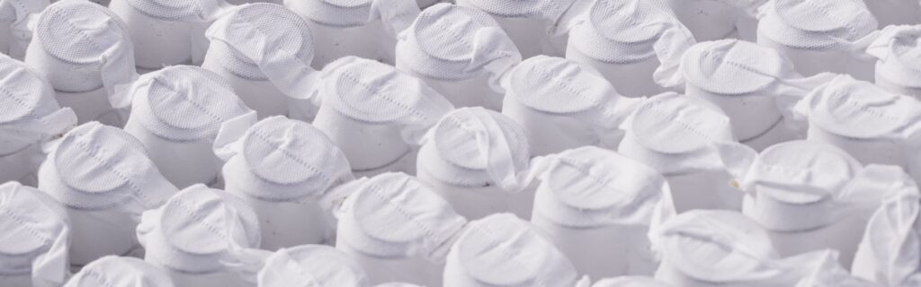 Термоклей для виробництва матраців