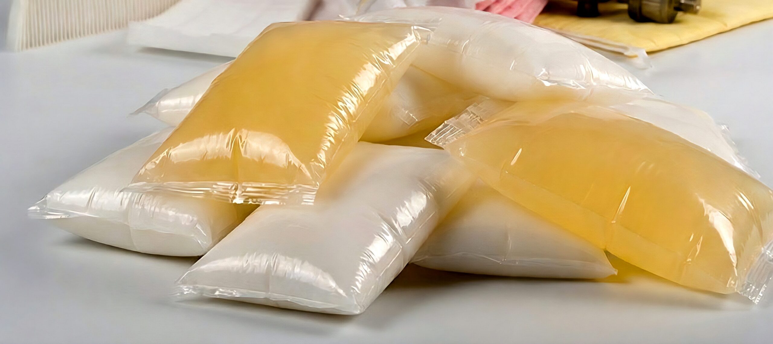 Термоклей для складання виробів