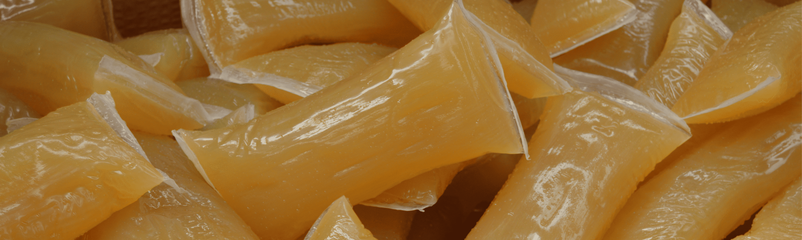 Термоклей для липких пасток від комах