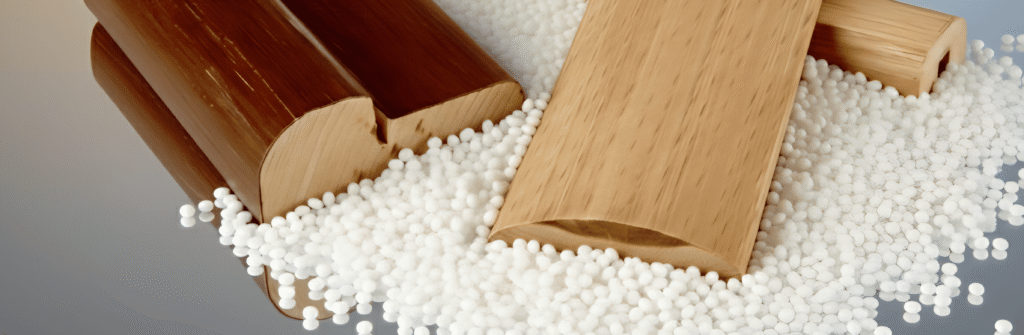 Термоклей для меблів і деревообробки