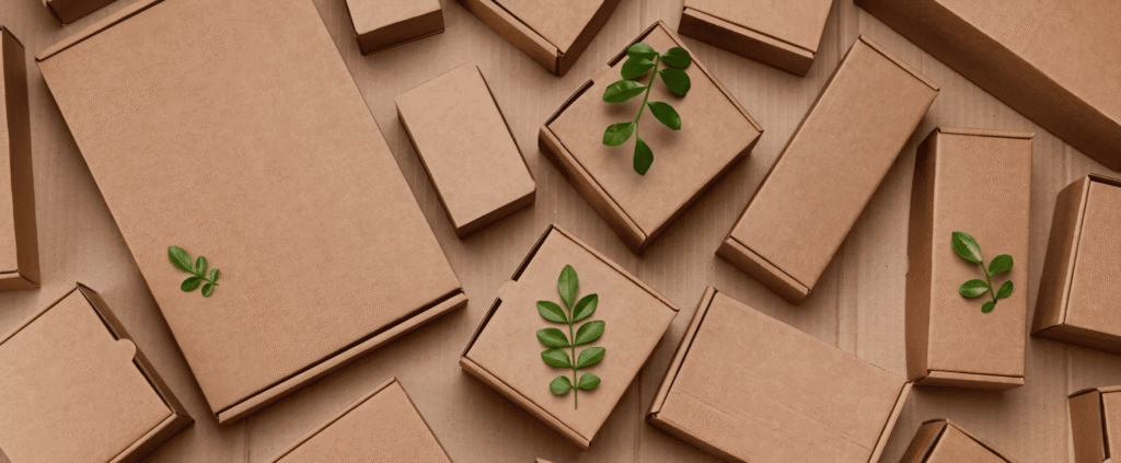 Водорозчинний клей для упаковки