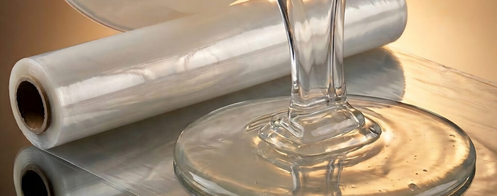 Водорозчинний клей постійної липкості (PSA)