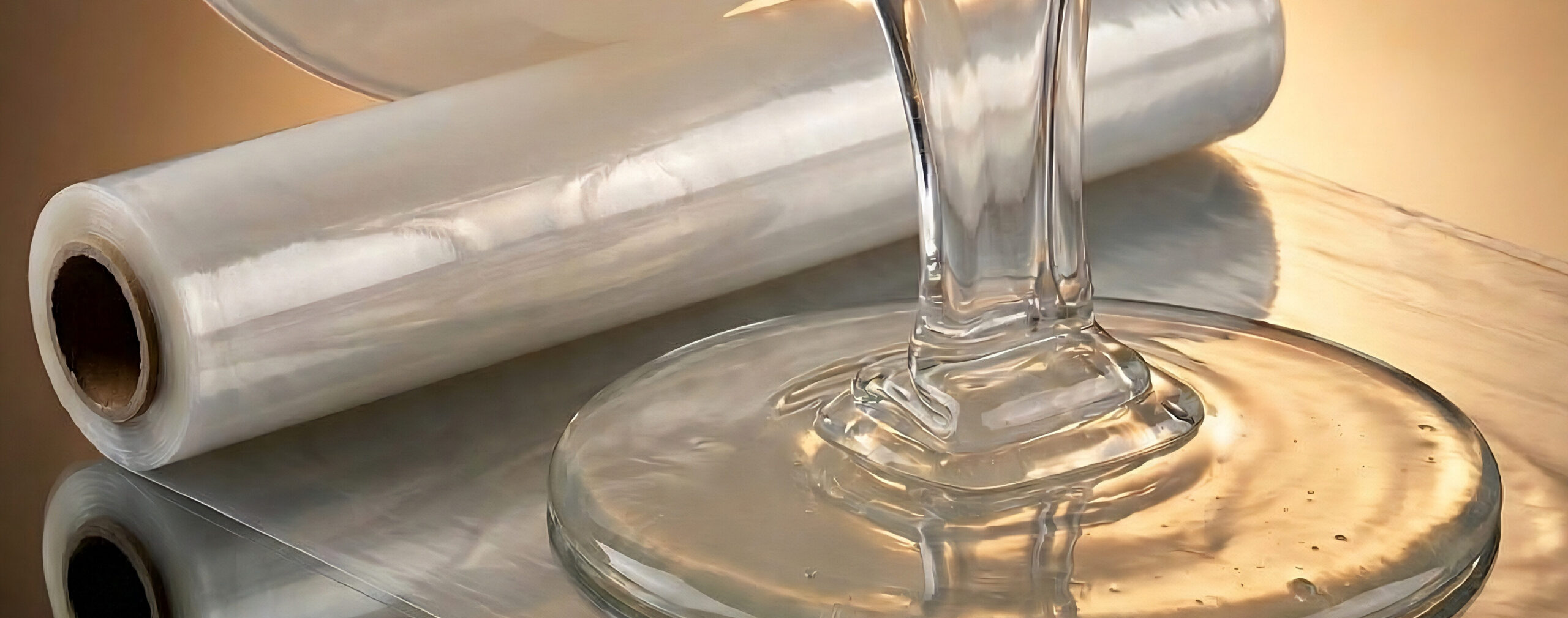 Водорозчинний клей постійної липкості (PSA)